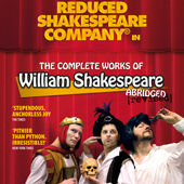 The Complete Works of William Shakespeare (abridged) [revised]