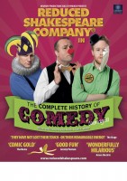 RSC-Comedy-A3-Poster-05
